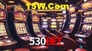 APP oficial da 530bet para mobile